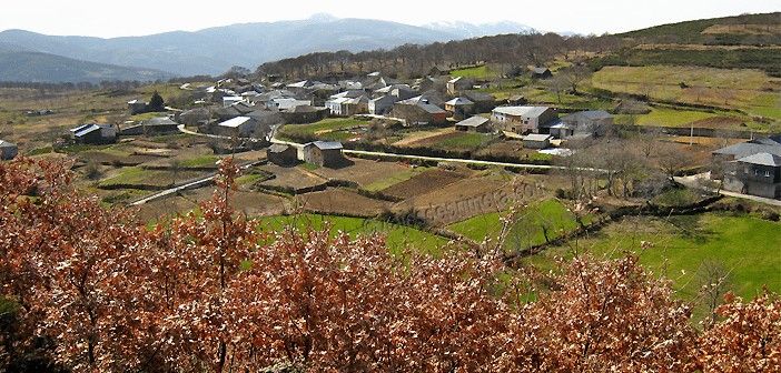 El Bierzo de León es una de las regiones más interesante de Castilla y León por su combinación de patrimonio histórico y Naturaleza