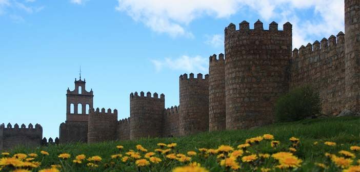 AVILA-SEMANA-SANTA-FIESTA-INTERES-TURISTICO-INTERNACIONAL-CASTILLA-LEON