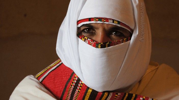 En el Valle de Ourika podrás conocer a los bereberes de Marruecos