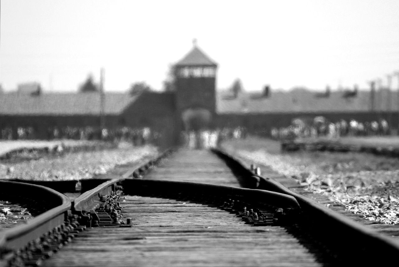 La fecha de liberación del campo de exterminio de Auschwitz-Birkenau ha sido la escogida para conmemorar el Día de la Memoria del Holocausto