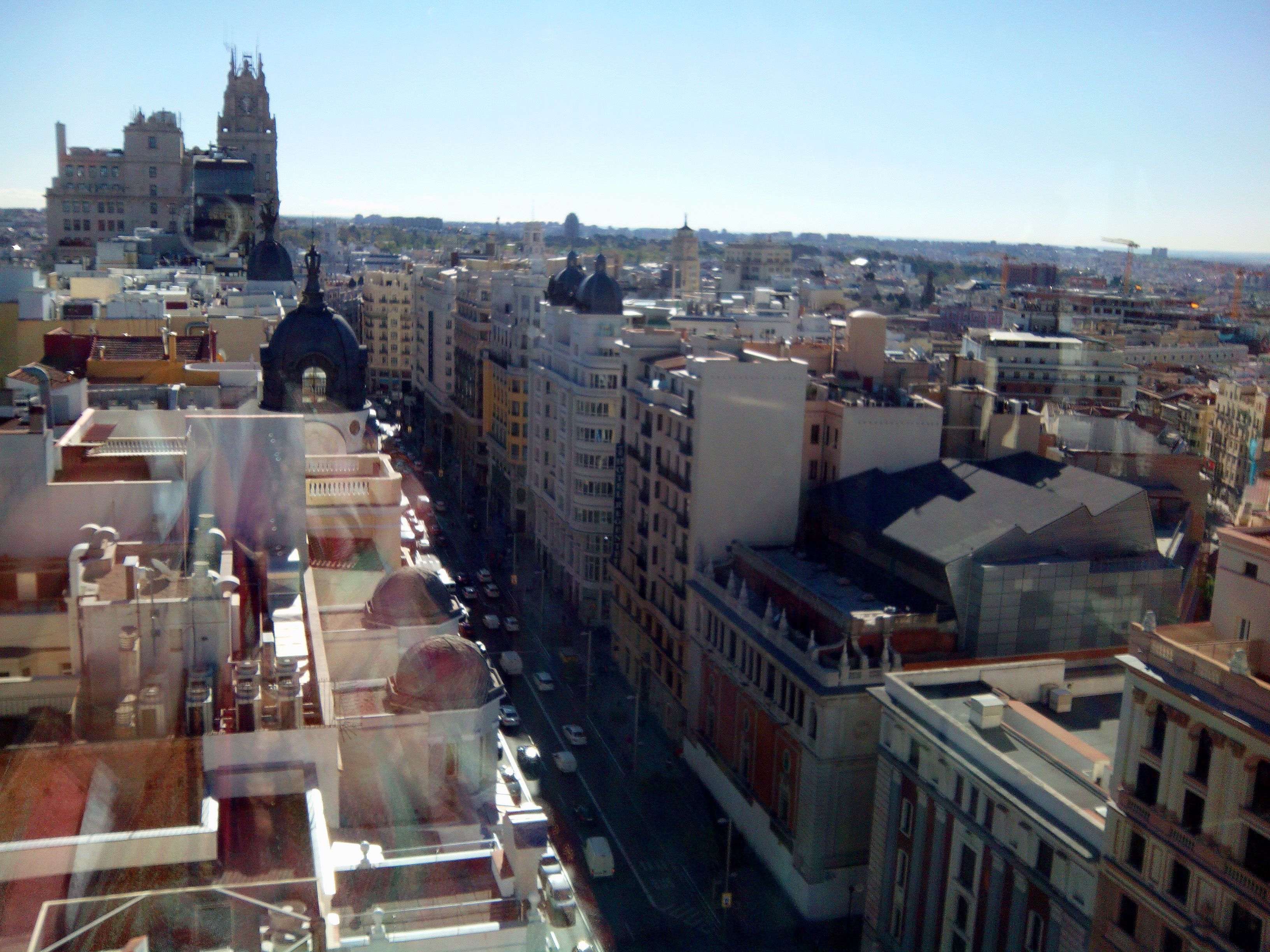 El 2 de mayo es festivo en Madrid porque celebra el alzamiento popular contra las tropas invasoras de Napoleón