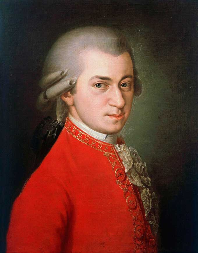 Una de las mayores curiosidades de la Catedral de San Esteban de Viena es que allí fue donde se casó Mozart