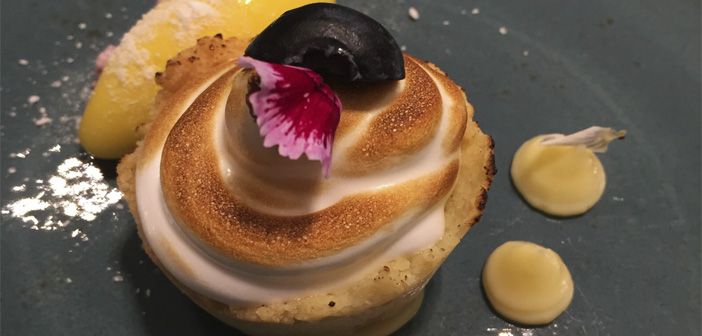 Entre los restaurantes de Cádiz destaca La curiosidad de Mauro por su buena relación calidad- precio