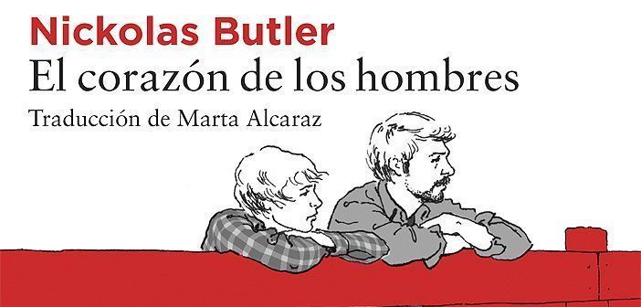 Nickolas Butler reflexiona sobre la honradez personal y la violencia en su segunda novela, El corazón de los hombres