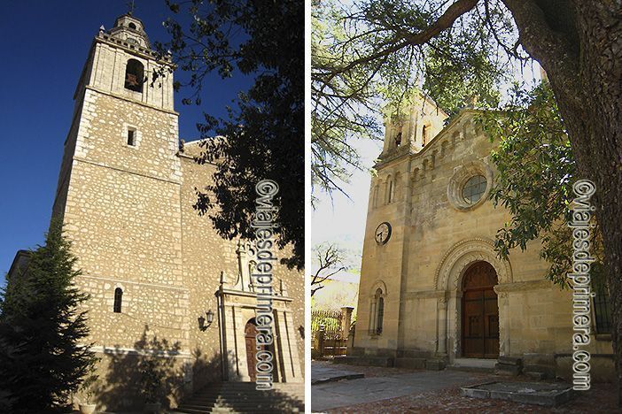 Qué ver en Cuenca y alrededores: Tarancón y Molinos de papel dos pueblecitos de Cuenca con encanto