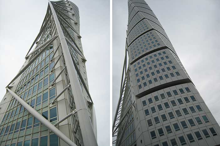 Visitar-el-Turning-Torso-rascacielos-más-alto-del-Norte-de-Europa