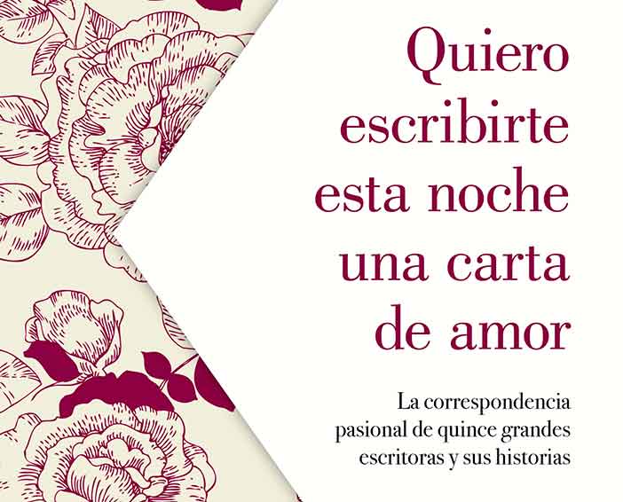 quiero escribirte esta noche una carta de amor angeles caso lumen