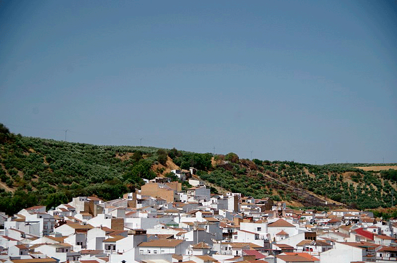 Alcalá del Valle es uno de los pueblos blancos de Cádiz más importantes por su gestión histórica del agua