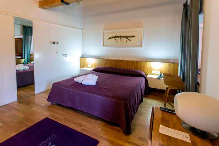 La Hospedería del Valle de Ambroz es uno de los mejores hoteles con encanto de Extremadura