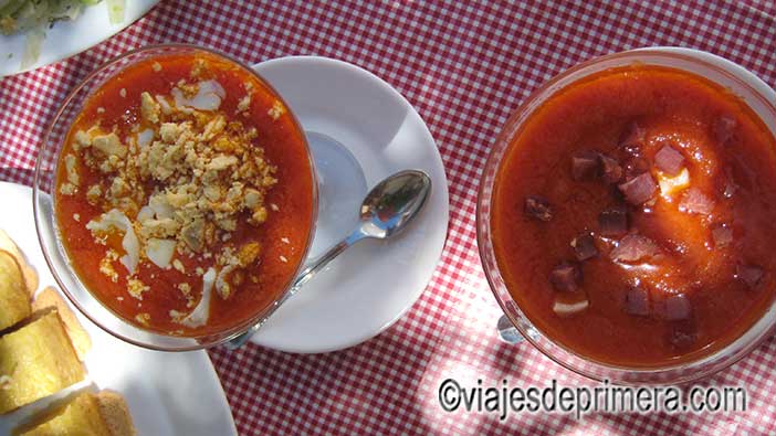 La Parada es un buen sitio para tapear si vas a visitar Hornachos