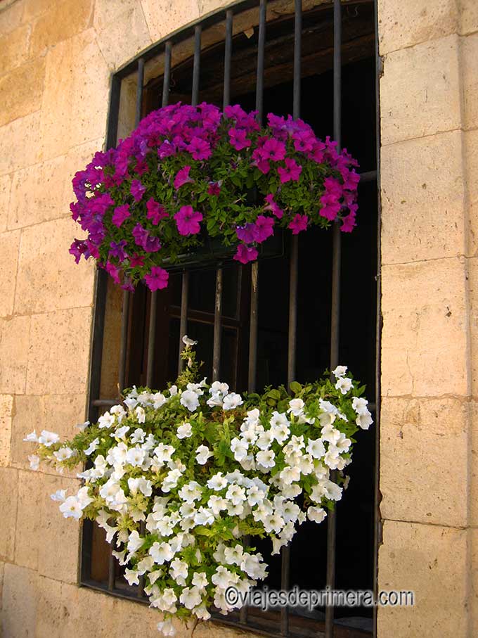 Urueña es uno de los pueblos más bonitos que ver en Valladolid